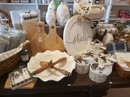 Gift Shop «Present», reviews and photos, 127 Main St, Los Altos, CA 94022, USA