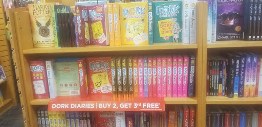 Book Store «Books-A-Million», reviews and photos, 3304 Crain Hwy, Waldorf, MD 20603, USA