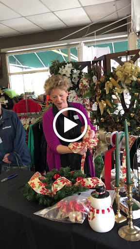 Thrift Store «Garden Patch Thrift Shoppe», reviews and photos, 309 S Spring St, Murfreesboro, TN 37130, USA