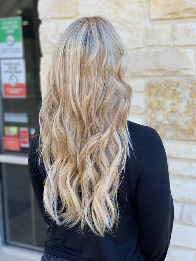 Beauty Salon «PURE Beauty Bliss Salon», reviews and photos, 20322 Huebner Rd, San Antonio, TX 78258, USA