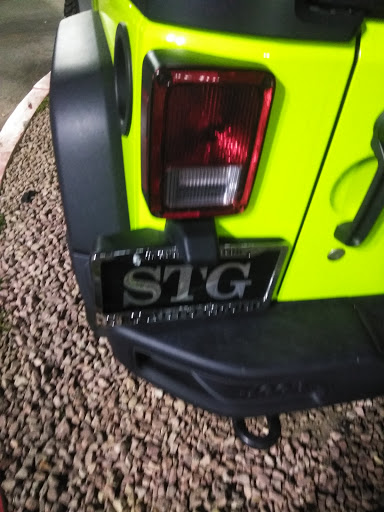 Used Car Dealer «STG Auto Group of Montclair», reviews and photos, 10325 Central Ave, Montclair, CA 91763, USA