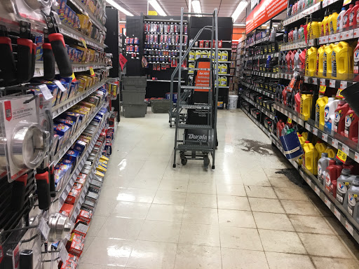 Auto Parts Store «AutoZone», reviews and photos, 33 US Hwy 206, Raritan, NJ 08869, USA