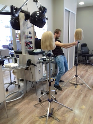 Nuances Coiffure à La Côte-Saint-André