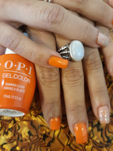 Shoe Store «Pedicure & Shoes 2 Go», reviews and photos, 243 W Congress St #102, Detroit, MI 48226, USA