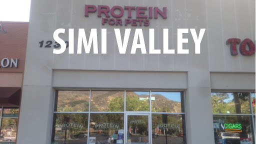 The Naked Dog (Protein For Pets), 1230 Madera Rd, Simi Valley, CA 93065, USA, 