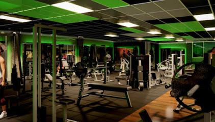 Stronger Fitness Guadalupe - Av. Sevilla 105, Tahonas, 98097 Guadalupe, Zac., Mexico