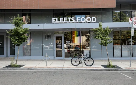 Fleets Food Inc. image