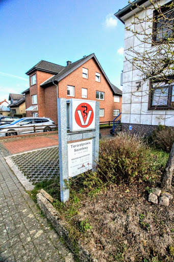 Tierarztpraxis Sauerbrey unter Melle, 