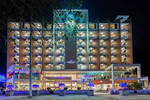 Long Beach Hotel Cox's Bazar image