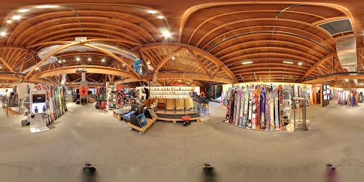 Ski Shop «evo Seattle Store», reviews and photos, 3500 Stone Way N, Seattle, WA 98103, USA