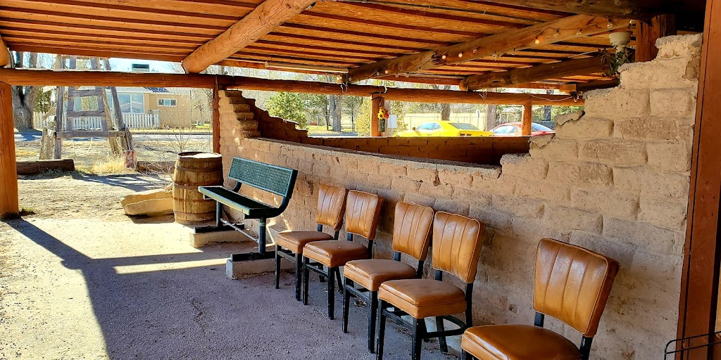 The Old Mill Restaurant 87016