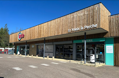 Utile à Saint-Yrieix-la-Perche
