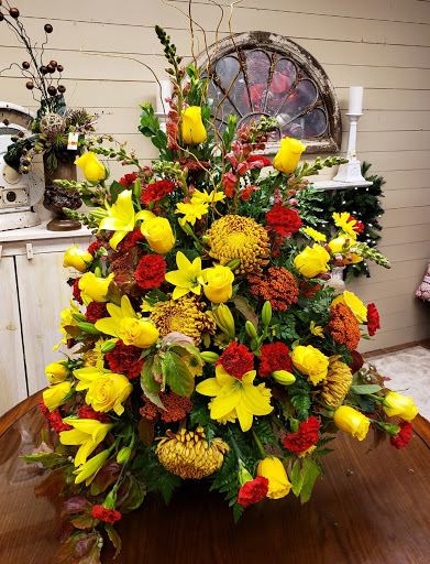 Florist «Absolutely Flowers», reviews and photos, 206 Keys Ferry St, McDonough, GA 30253, USA