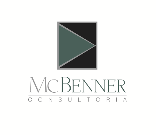 Logo da empresa - McBenner Consultoria