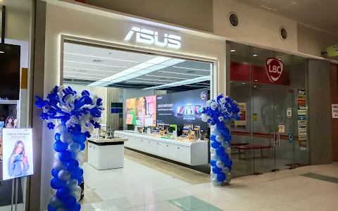 ASUS Concept Store SM Baliuag image