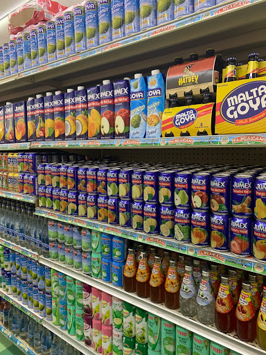 Supermarket «Supermercado Mi Pueblo», reviews and photos, 2838 International Blvd, Oakland, CA 94601, USA