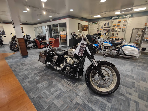 Harley-Davidson Dealer «Seacoast Harley-Davidson», reviews and photos, 17 Lafayette Rd, North Hampton, NH 03862, USA