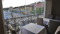Atmosphère du Restaurant méditerranéen Chez Gilbert à Cassis - n°20