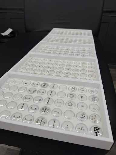 Explore halloween tattoo ideas for men, creative tattoo ideas in Mesa, available at Red Art Tattoo & Piercing Studio