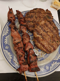 Churrasco du Restaurant servant du couscous Le Taïs à Paris - n°12