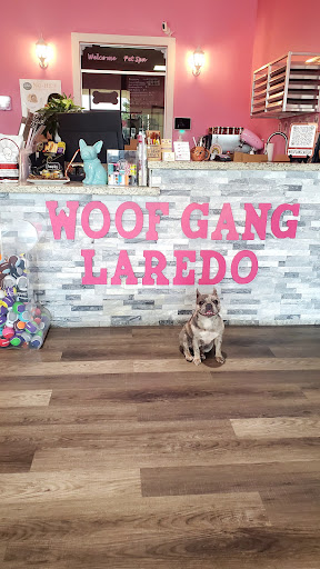 Woof Gang Bakery & Grooming Laredo