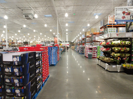 Warehouse store «Costco Wholesale», reviews and photos, 12121 Jefferson Ave, Newport News, VA 23602, USA