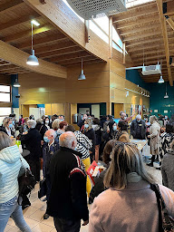 Photo n°4 de Centre de séminaires congrès les Foréziales à Montrond-les-Bains ()