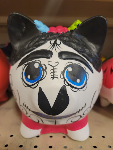 Grocery Store «Honey Bee La Colmena», reviews and photos, 2443 Bagley Ave, Detroit, MI 48216, USA