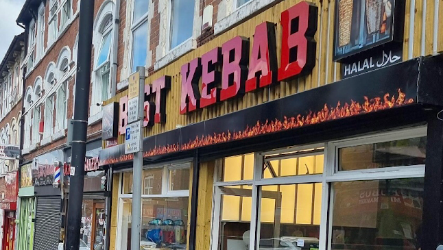 Best kebab