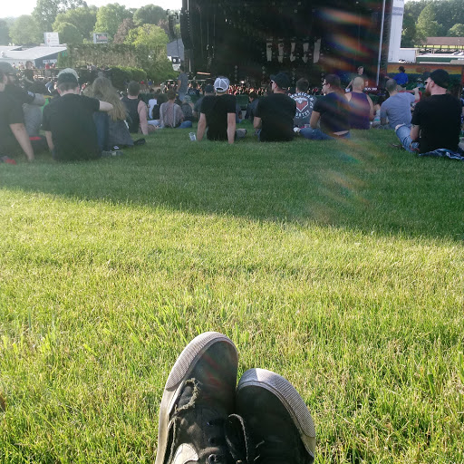 Amphitheater «Michigan Lottery Amphitheatre at Freedom Hill», reviews and photos, 14900 Metro Pkwy, Sterling Heights, MI 48312, USA