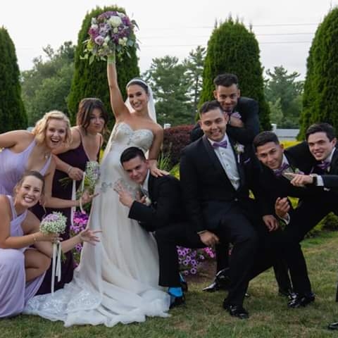 Florist «Florals From The Heart», reviews and photos, 224 Whippoorwill Dr, Raynham, MA 02767, USA