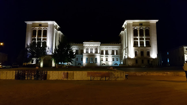 Comentarii opinii despre Universitatea de Medicină și Farmacie Grigore T. Popa