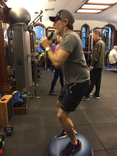 Gym «Body Tech Fitness Gym», reviews and photos, 240 Edgemere St, Montauk, NY 11954, USA