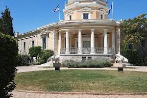 Kazoulis mansion image