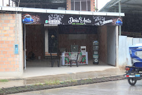 Café Artesanal Doña Anita