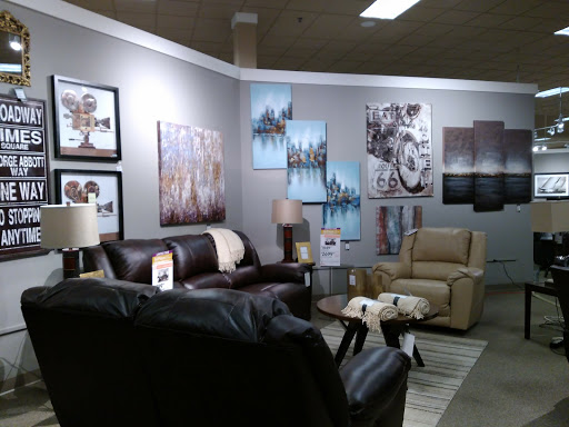 Furniture Store «Ashley HomeStore», reviews and photos, 200 Broadview Village Square, Broadview, IL 60155, USA