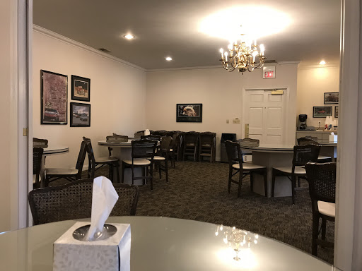 Funeral Home «Sharp Funeral Homes», reviews and photos, 1000 W Silver Lake Rd, Fenton, MI 48430, USA