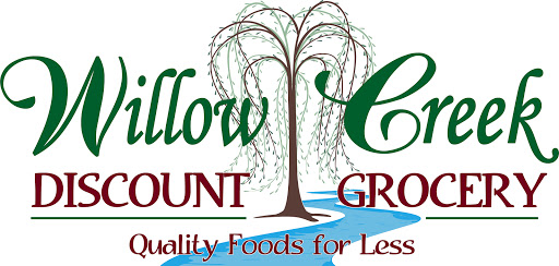 Discount Supermarket «Willow Creek Discount Grocery», reviews and photos, 30 Willow St, Reinholds, PA 17569, USA