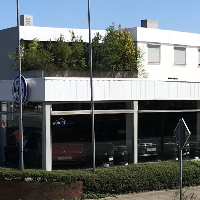 Autohaus Weider & Sohn GmbH | Ihr Audi, Volkswagen und Volkswagen Nutzfahrzeuge Partner in Bremen