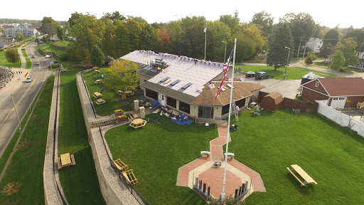 Roofing Contractor «West Michigan Roofing & Construction», reviews and photos, 18450 171st Ave, Spring Lake, MI 49456, USA