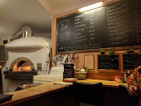 Pizzeria La vita e bella à Schneeberg - menu / carte