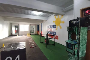 Pound for Pound Fitness Alabang image