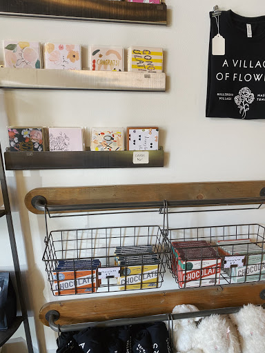 Florist «A Village of Flowers», reviews and photos, 1712 21st Ave S, Nashville, TN 37212, USA