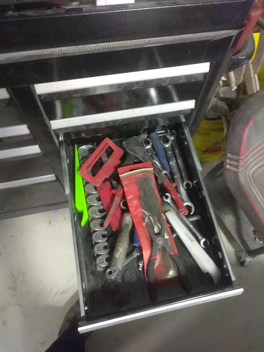 Auto Body Shop «Collisiontec Inc», reviews and photos, 5580 Ulmerton Rd, Clearwater, FL 33760, USA