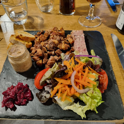 Vieux Tours à Tours