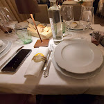 Photo n°1 de l'avis de Simone.a fait le 25/12/2021 à 09:54 sur le  Ristorante Cima 11 à Caprino Veronese