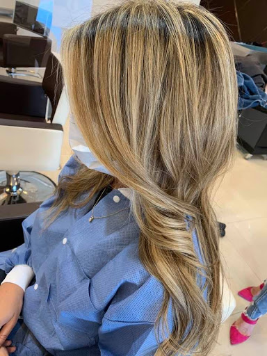 Beauty Salon «Twist Beauty Bar», reviews and photos, 6310 Northern Blvd, East Norwich, NY 11732, USA