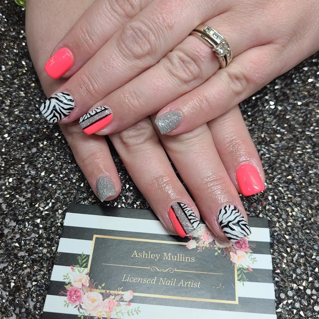 Nail Posh 37188