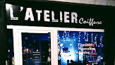 Salon de coiffure L'Atelier coiffure 45250 Briare