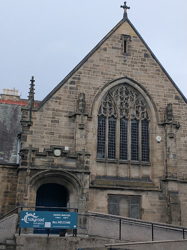 Reviews of Holyrood Evangelical Church in Edinburgh - Church